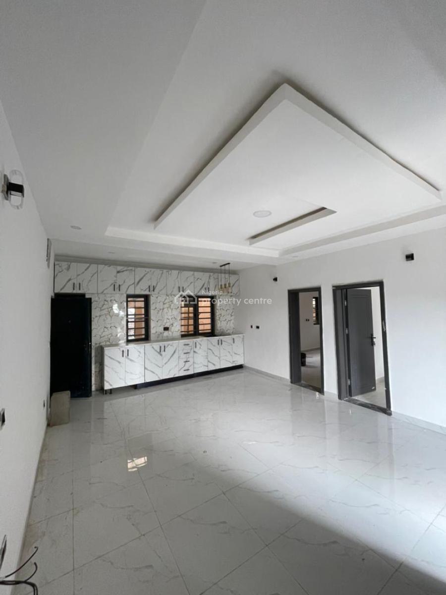 Modern 2 Units of 2 Bedroom Flat, Gra Phase 1, Magodo, Lagos, Self Contain (single Rooms) for Sale