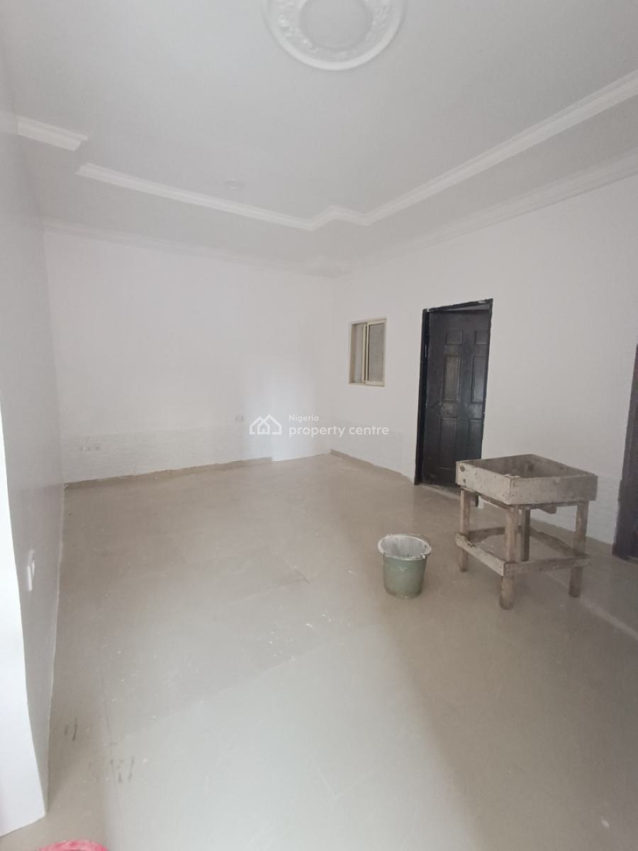 2 Bedroom Flat, Olokonla, Sangotedo, Ajah, Lagos, Flat / Apartment for Rent
