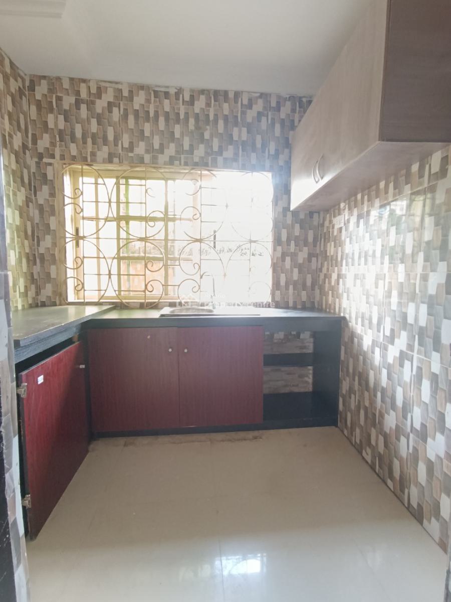 2 Bedroom Flat, Olokonla, Sangotedo, Ajah, Lagos, Flat / Apartment for Rent