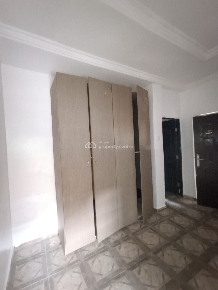 2 Bedroom Flat, Olokonla, Sangotedo, Ajah, Lagos, Flat / Apartment for Rent