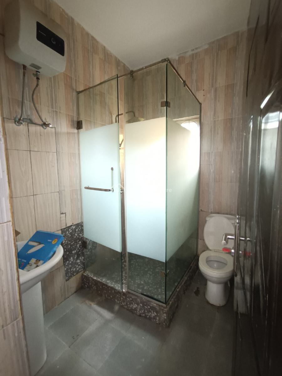 2 Bedroom Flat, Olokonla, Sangotedo, Ajah, Lagos, Flat / Apartment for Rent
