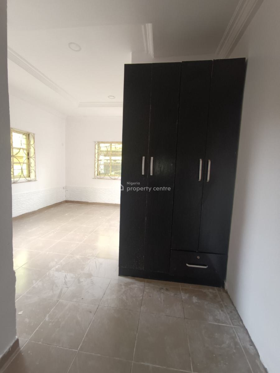 2 Bedroom Flat, Olokonla, Sangotedo, Ajah, Lagos, Flat / Apartment for Rent