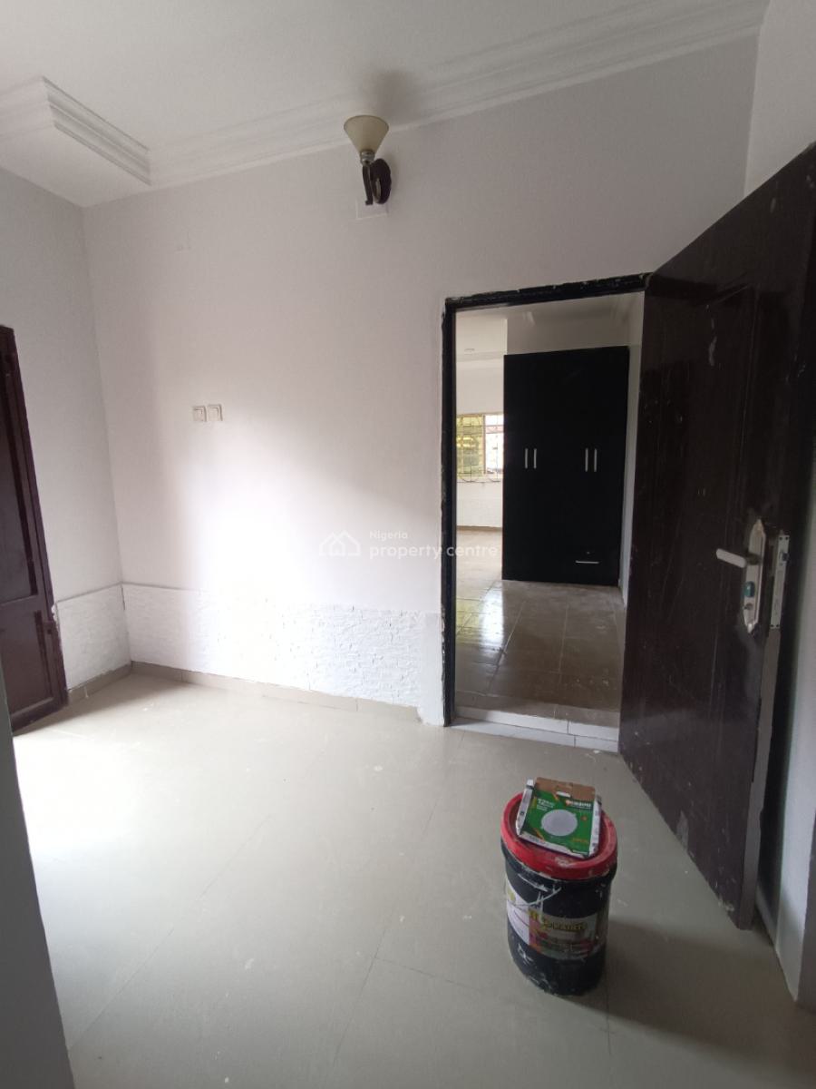 2 Bedroom Flat, Olokonla, Sangotedo, Ajah, Lagos, Flat / Apartment for Rent