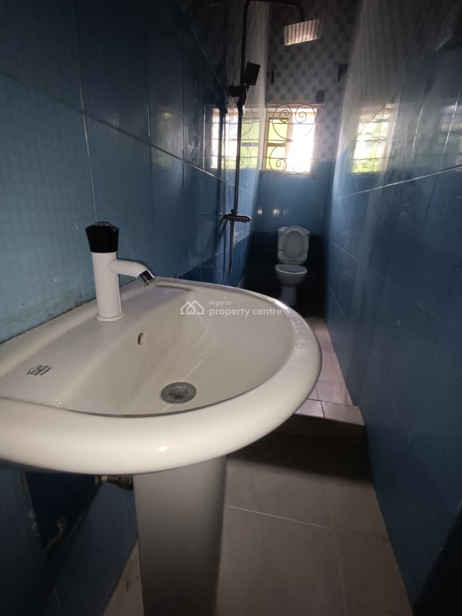2 Bedroom Flat, Olokonla, Sangotedo, Ajah, Lagos, Flat / Apartment for Rent
