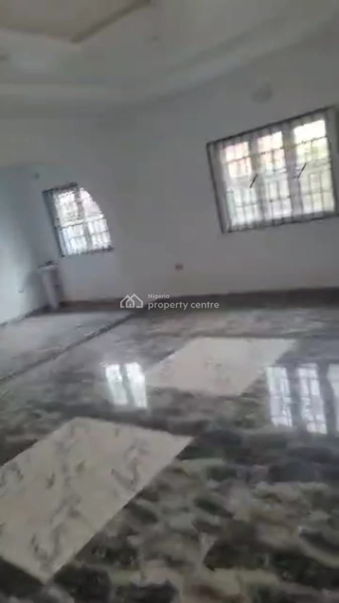 3 Bedroom Flat, Kelebe, Osogbo, Osun, Detached Bungalow for Sale