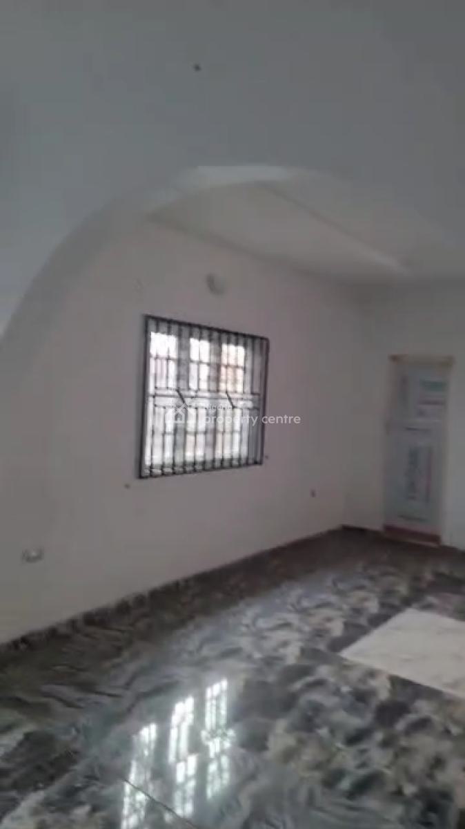 3 Bedroom Flat, Kelebe, Osogbo, Osun, Detached Bungalow for Sale