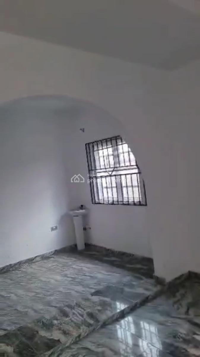 3 Bedroom Flat, Kelebe, Osogbo, Osun, Detached Bungalow for Sale
