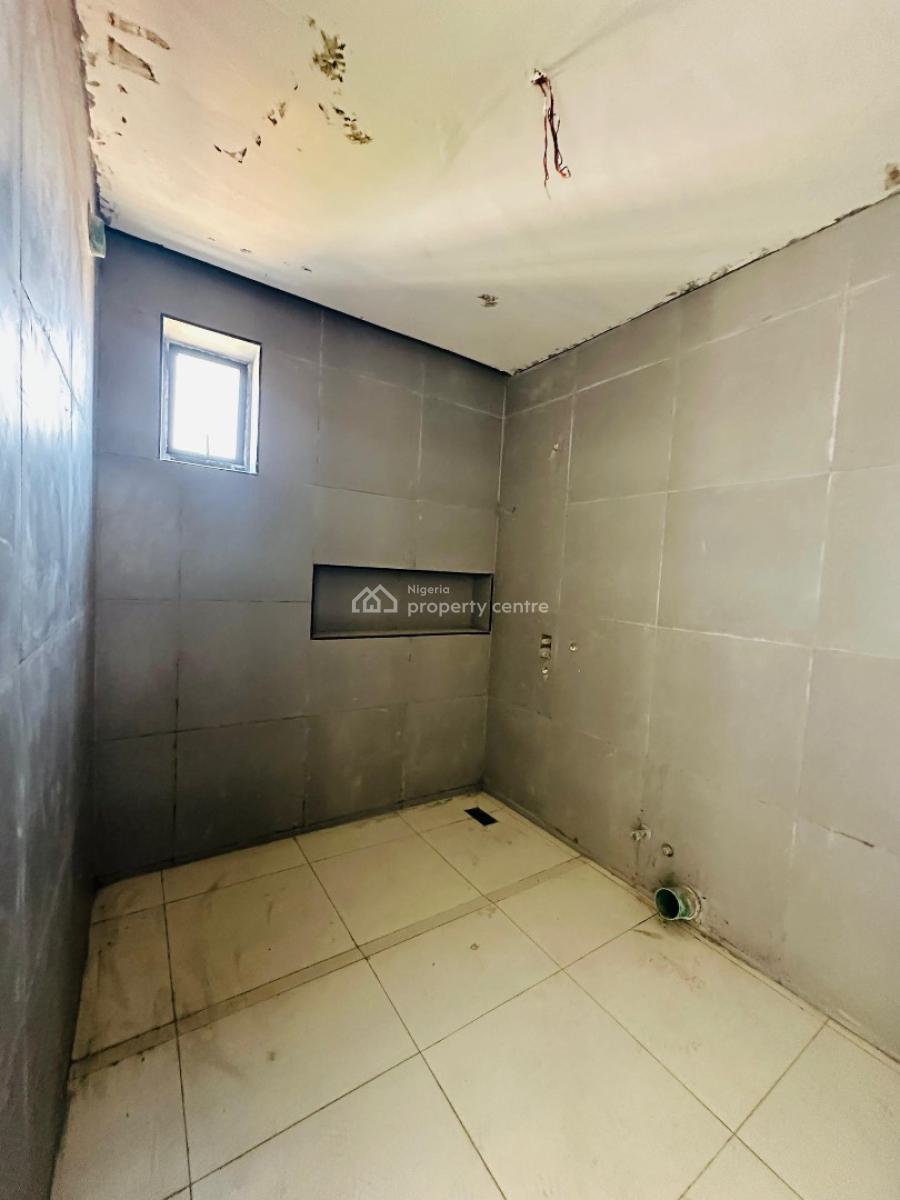 Newly Built 3 Bedroom with Swimming Pool, Gym & Elevator, Ikate, Lekki, Lagos, Flat / Apartment for Sale