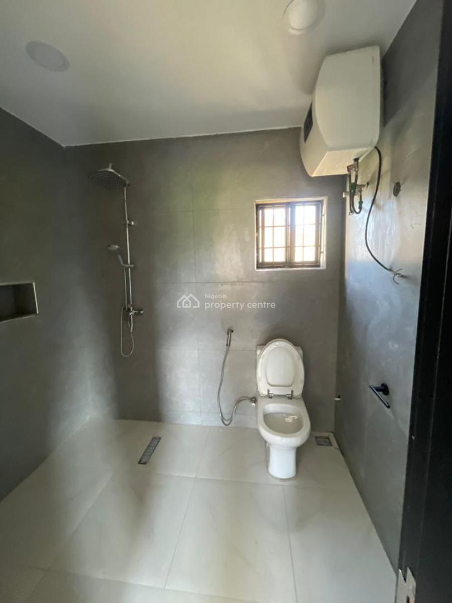 3 Bedroom Terrace Available, Buena Vista Estate,orchid Road, Lekki, Lagos, Terraced Duplex for Rent