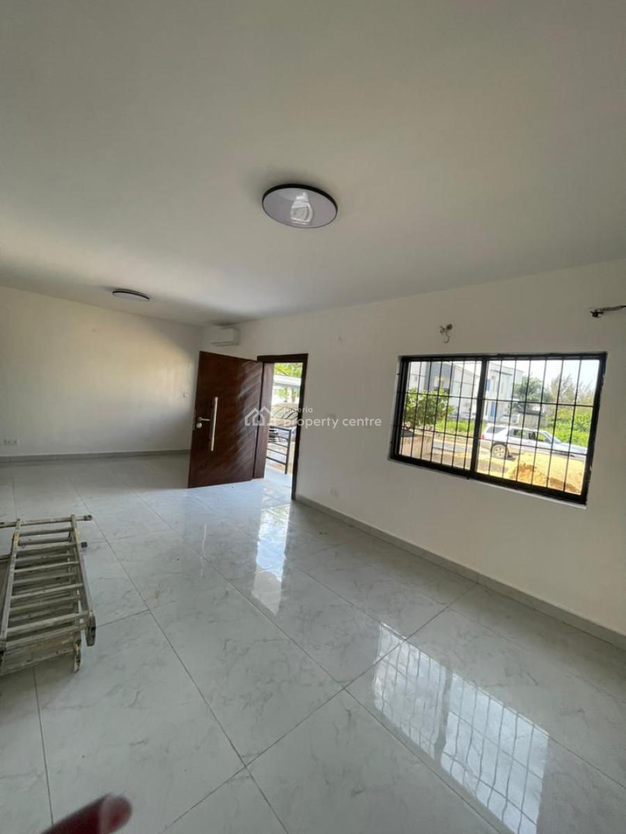 3 Bedroom Terrace Available, Buena Vista Estate,orchid Road, Lekki, Lagos, Terraced Duplex for Rent