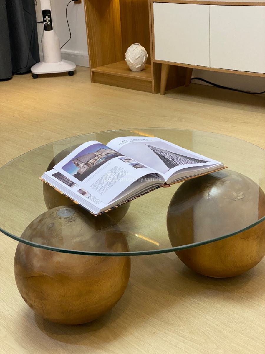 Studio Apartments, 17, So Williams, Utako, Abuja, Self Contain (single Rooms) Short Let