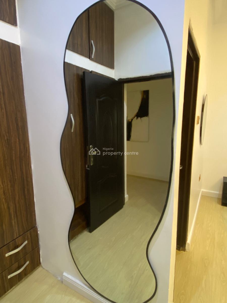 Studio Apartments, 17, So Williams, Utako, Abuja, Self Contain (single Rooms) Short Let