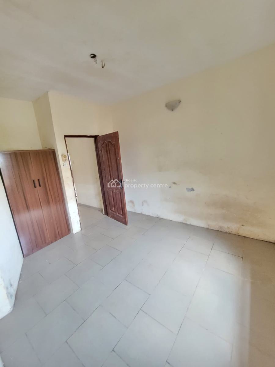 Spacious and Sharp 3 Bedroom Flat, Seaside Estate, Ajah, Lagos, Flat / Apartment for Rent