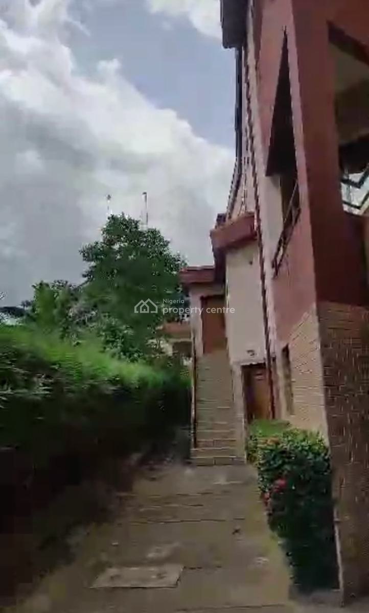 12 Bedroom House on 1000sqm Swimming Pool, Toyin Street, Ikeja, Lagos, Detached Duplex for Sale