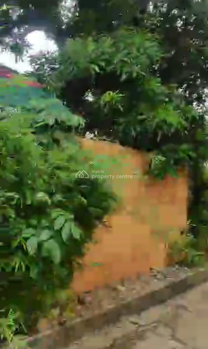 12 Bedroom House on 1000sqm Swimming Pool, Toyin Street, Ikeja, Lagos, Detached Duplex for Sale