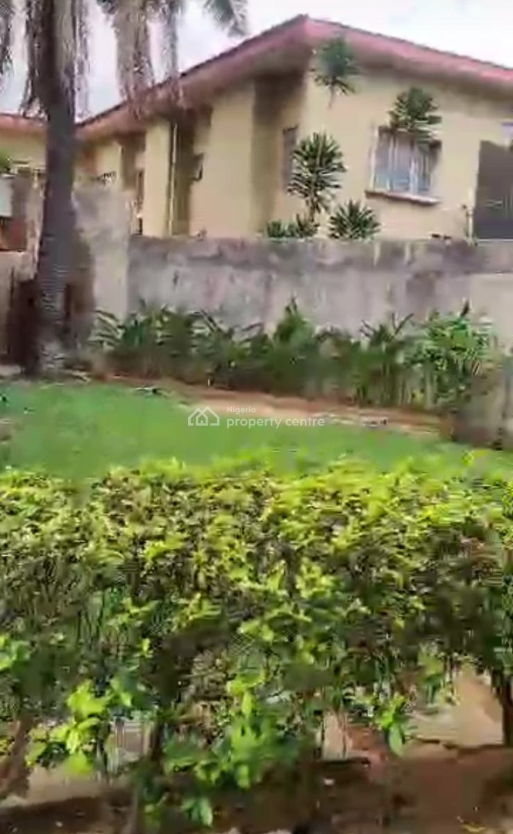 12 Bedroom House on 1000sqm Swimming Pool, Toyin Street, Ikeja, Lagos, Detached Duplex for Sale