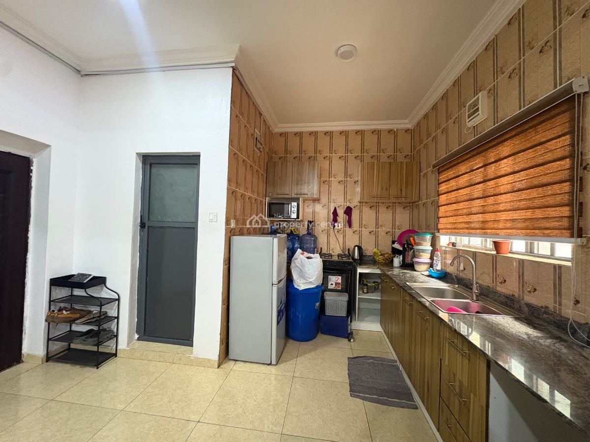 Serviced Mini Flat, Ikate, Lekki, Lagos, Mini Flat (room and Parlour) for Rent