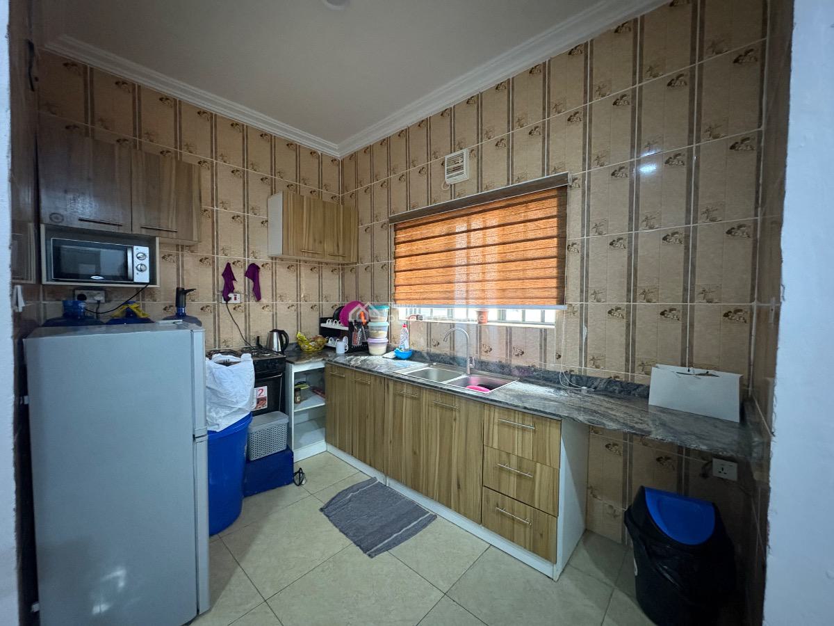 Serviced Mini Flat, Ikate, Lekki, Lagos, Mini Flat (room and Parlour) for Rent
