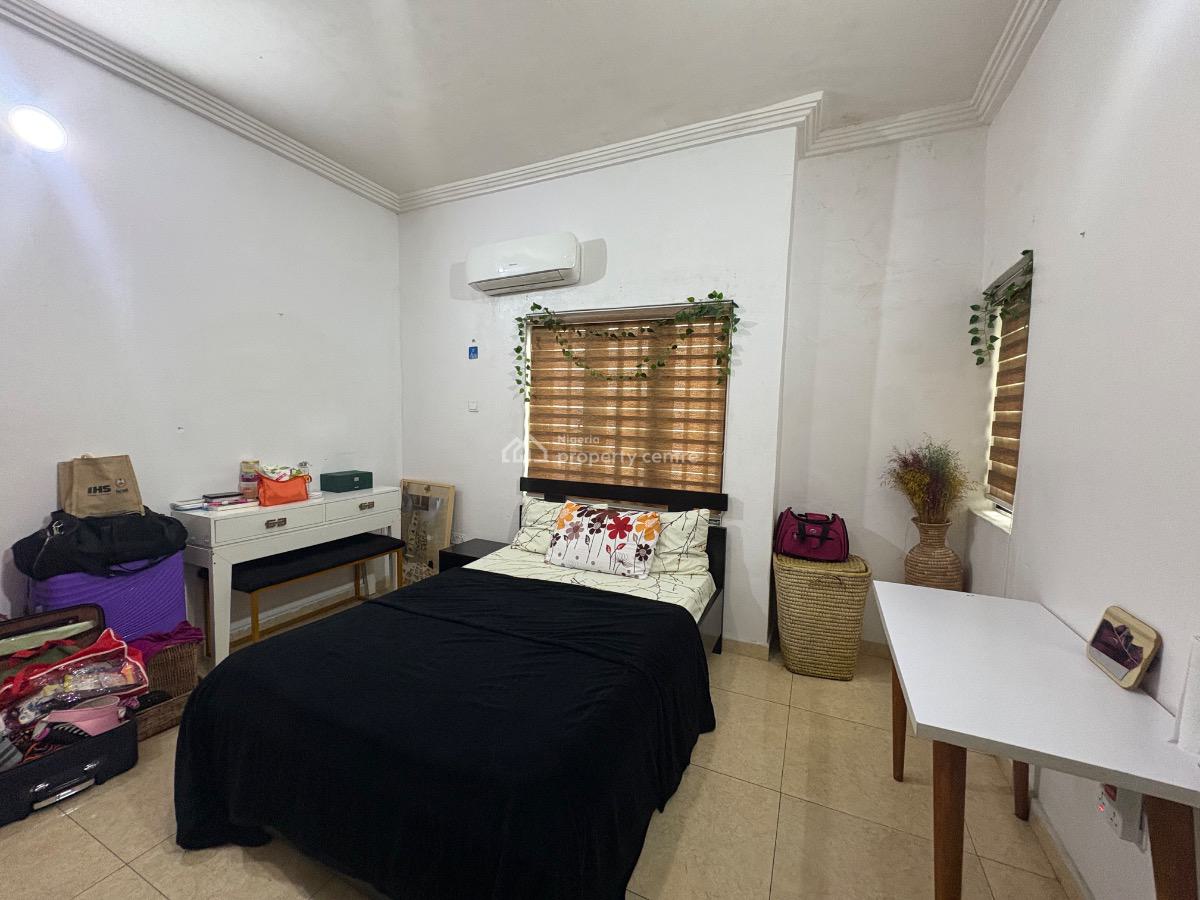 Serviced Mini Flat, Ikate, Lekki, Lagos, Mini Flat (room and Parlour) for Rent