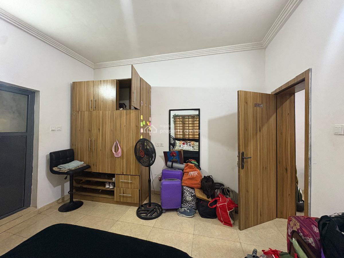 Serviced Mini Flat, Ikate, Lekki, Lagos, Mini Flat (room and Parlour) for Rent