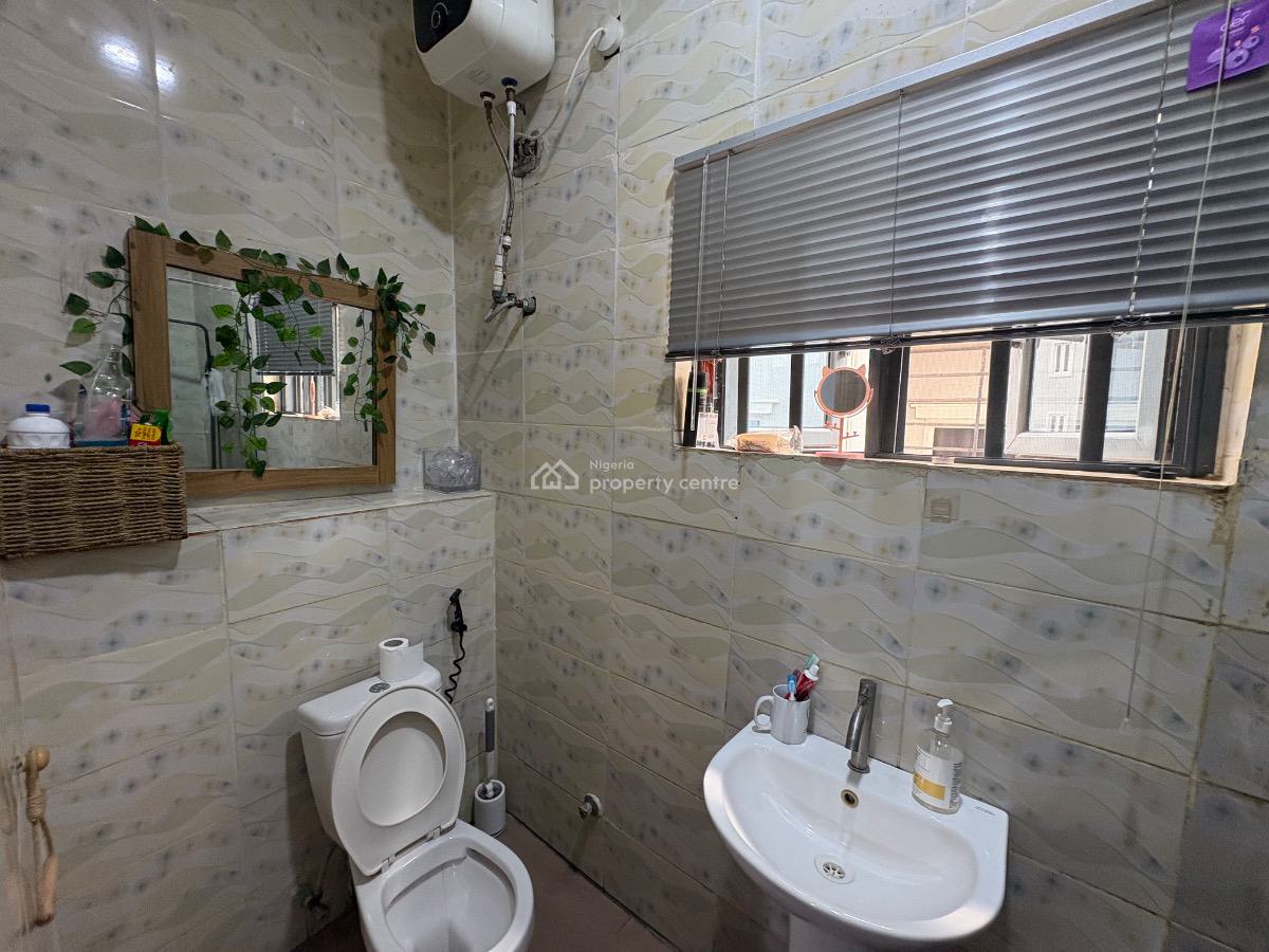 Serviced Mini Flat, Ikate, Lekki, Lagos, Mini Flat (room and Parlour) for Rent