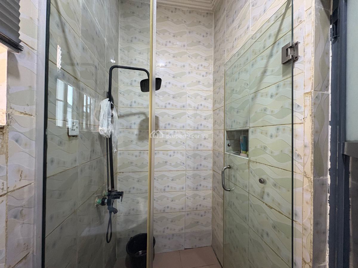 Serviced Mini Flat, Ikate, Lekki, Lagos, Mini Flat (room and Parlour) for Rent