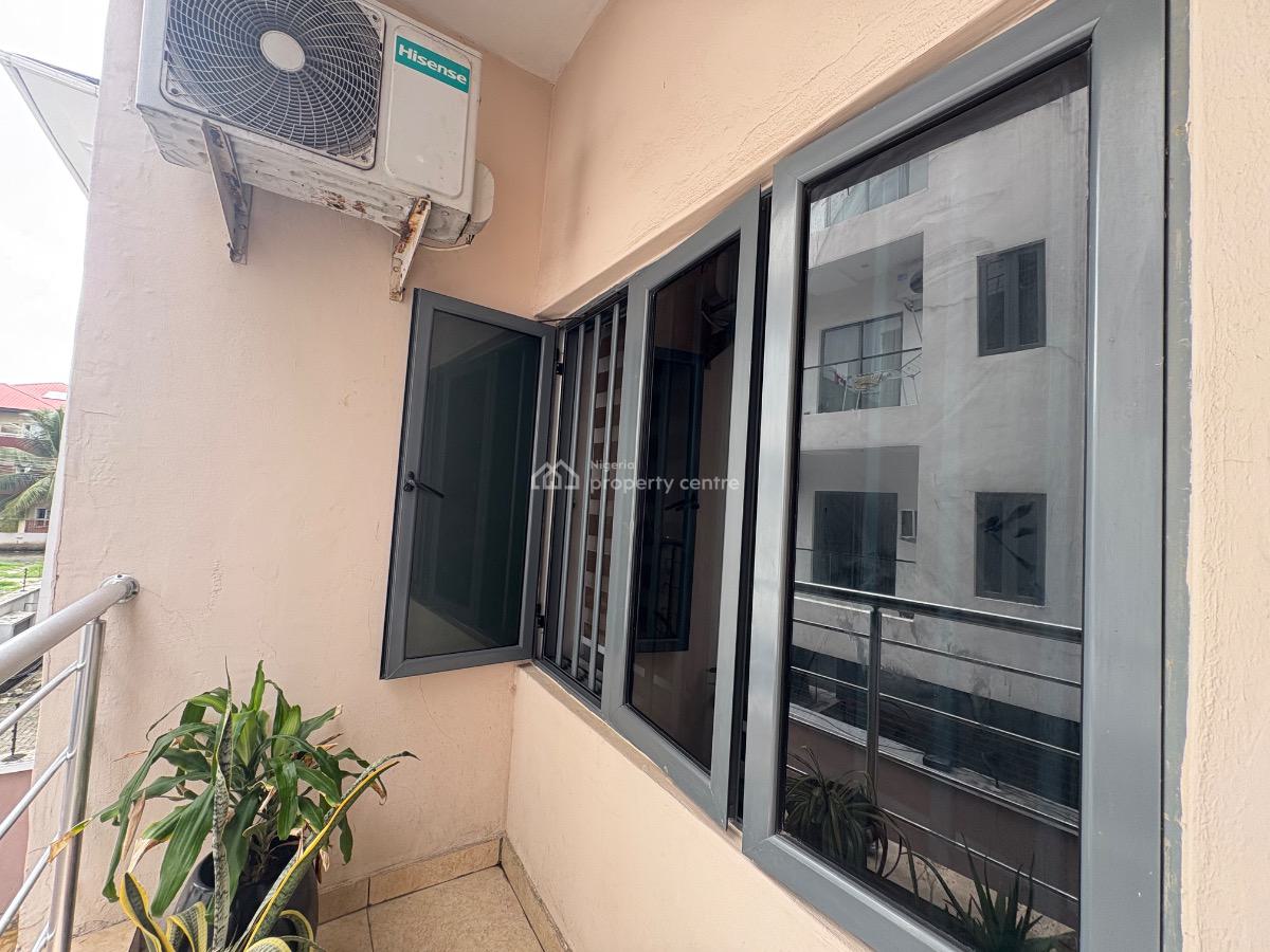 Serviced Mini Flat, Ikate, Lekki, Lagos, Mini Flat (room and Parlour) for Rent