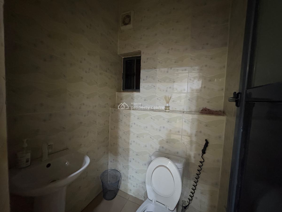 Serviced Mini Flat, Ikate, Lekki, Lagos, Mini Flat (room and Parlour) for Rent