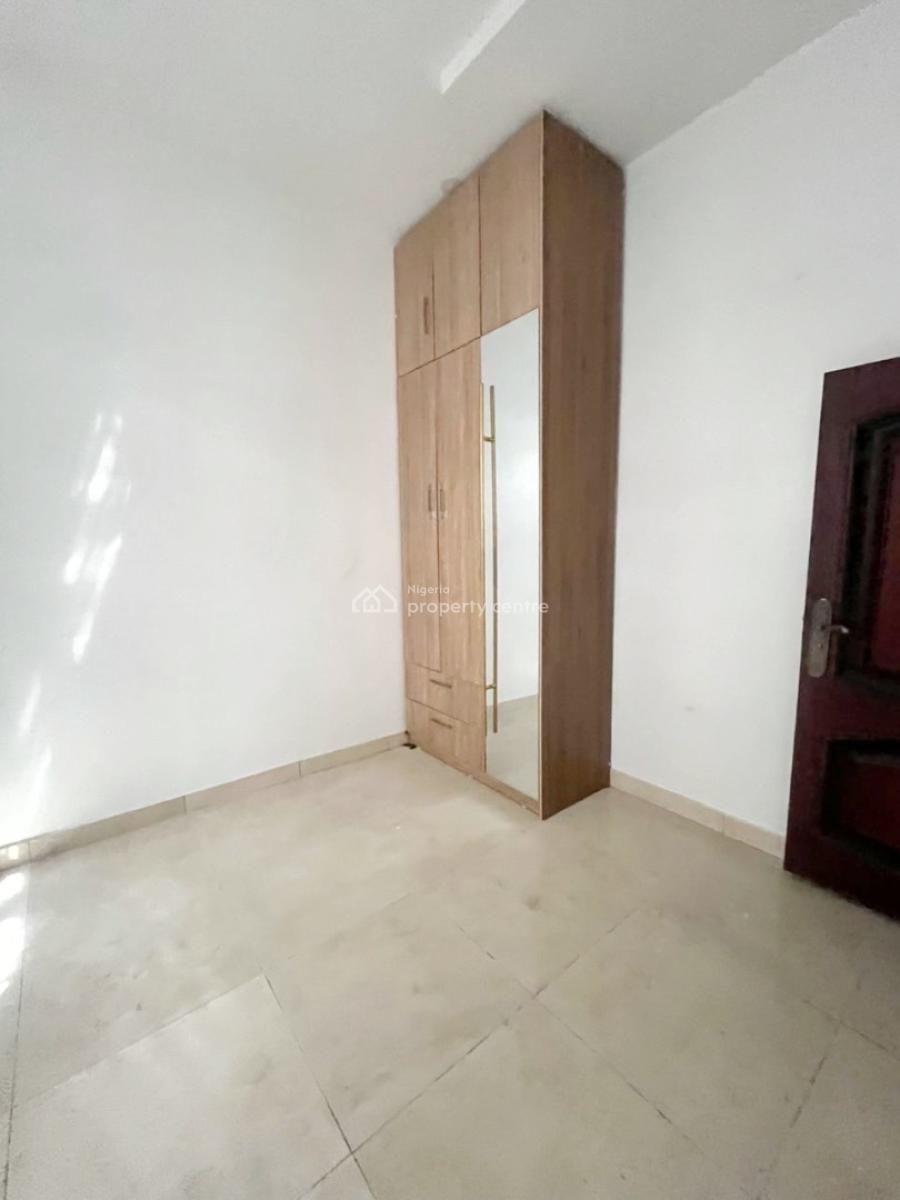 Luxury & Modern Newly Built 3 Bedroom Duplex with Bq, Omole Phase 2, Ikeja, Lagos, Semi-detached Duplex for Rent