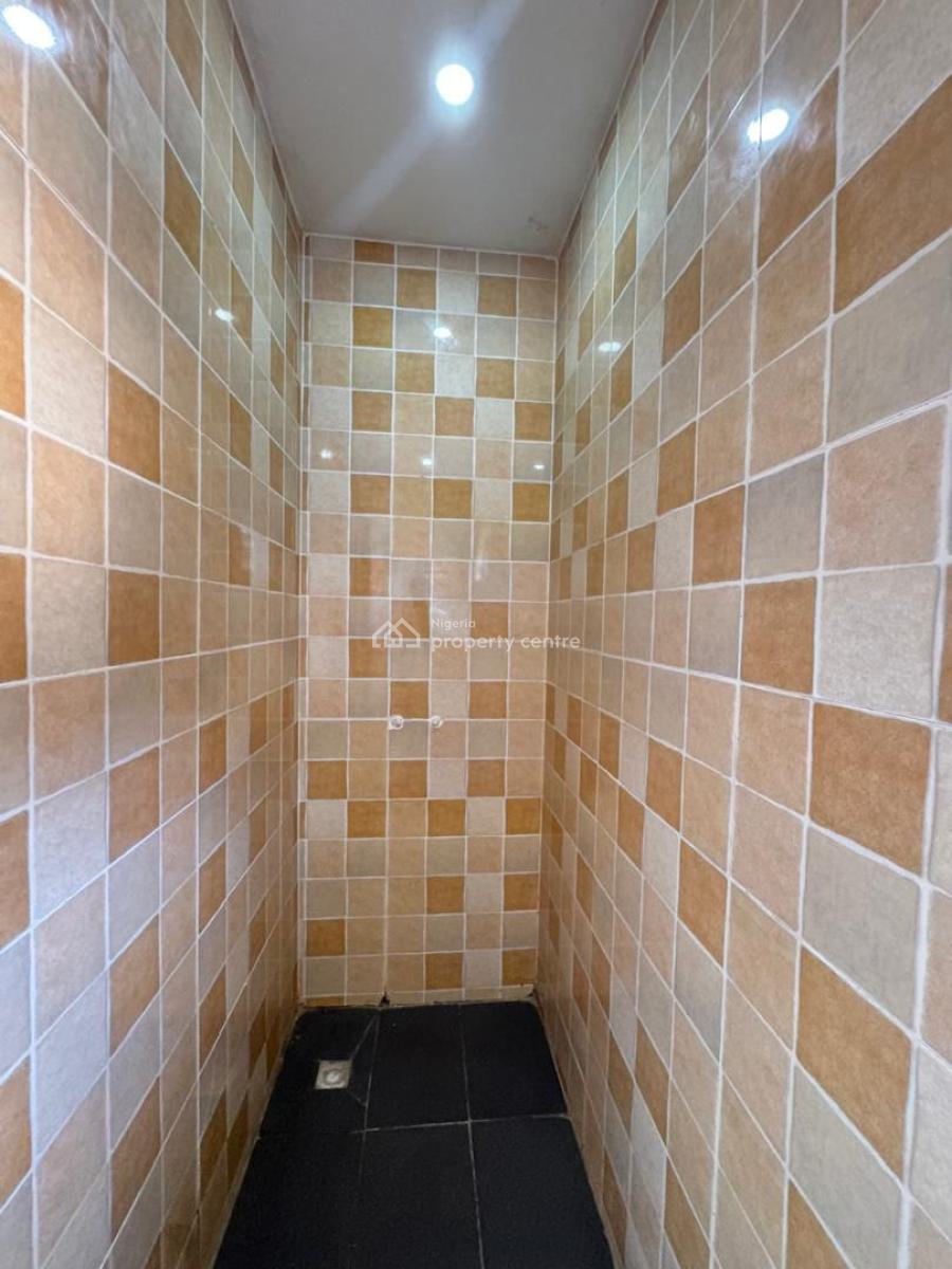 Smart 2  Bedroom Apartment, Ologolo, Lekki, Lagos, House for Sale