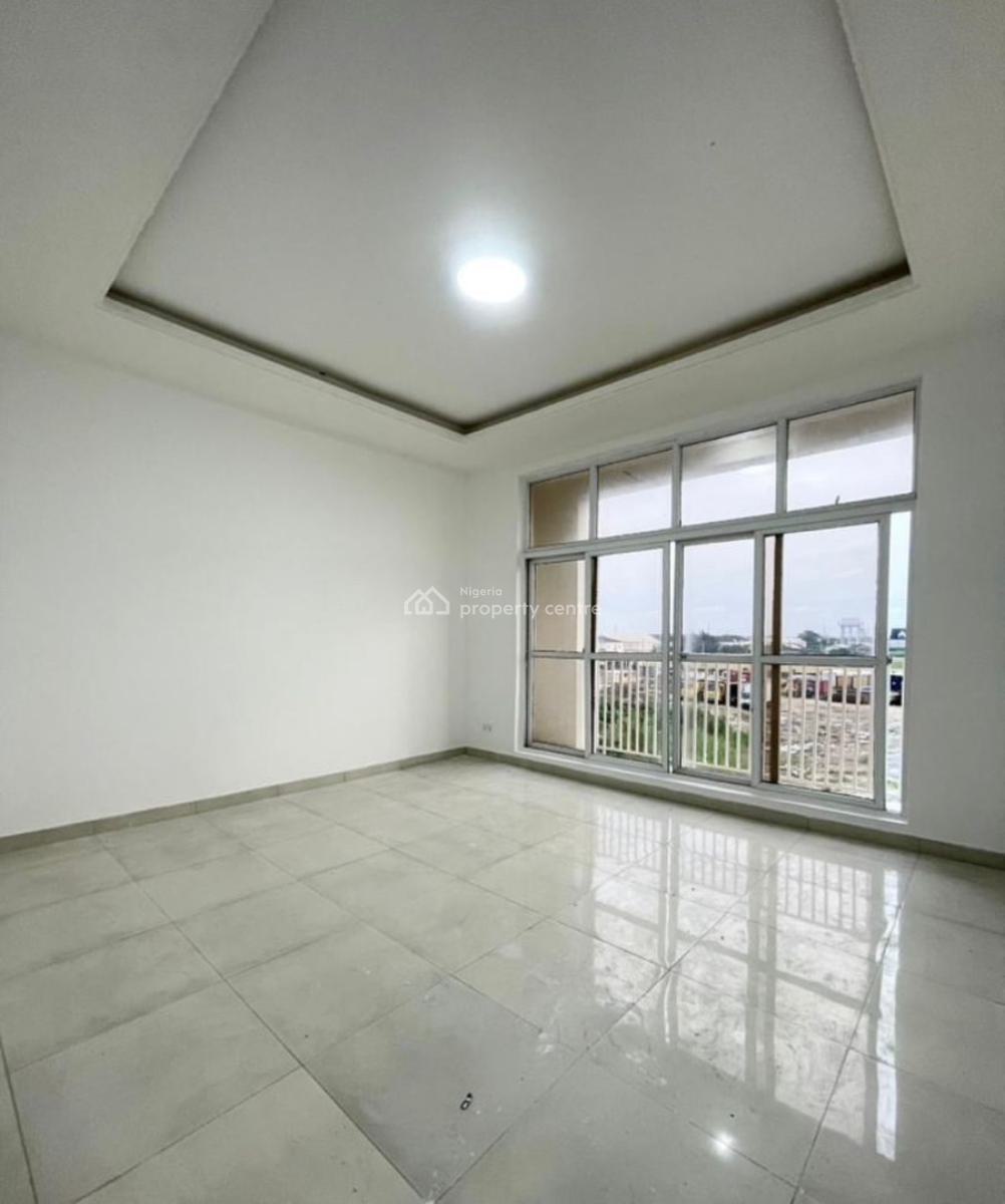 Luxury 3-bedroom Serviced Apartments, Osapa, Lekki, Lagos, House for Sale