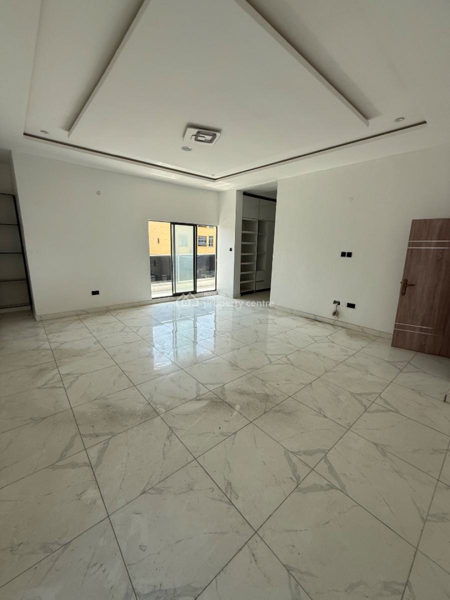 Brand New 5 Bedroom Fully Detached Duplex with Bq for Distress, Ologolo, Lekki, Lagos, Detached Duplex for Sale