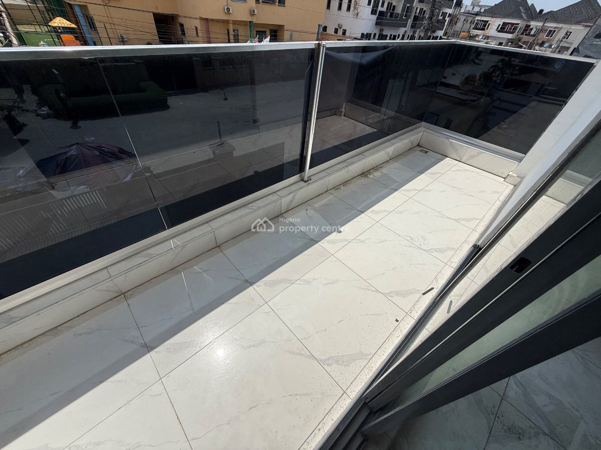 Brand New 5 Bedroom Fully Detached Duplex with Bq for Distress, Ologolo, Lekki, Lagos, Detached Duplex for Sale