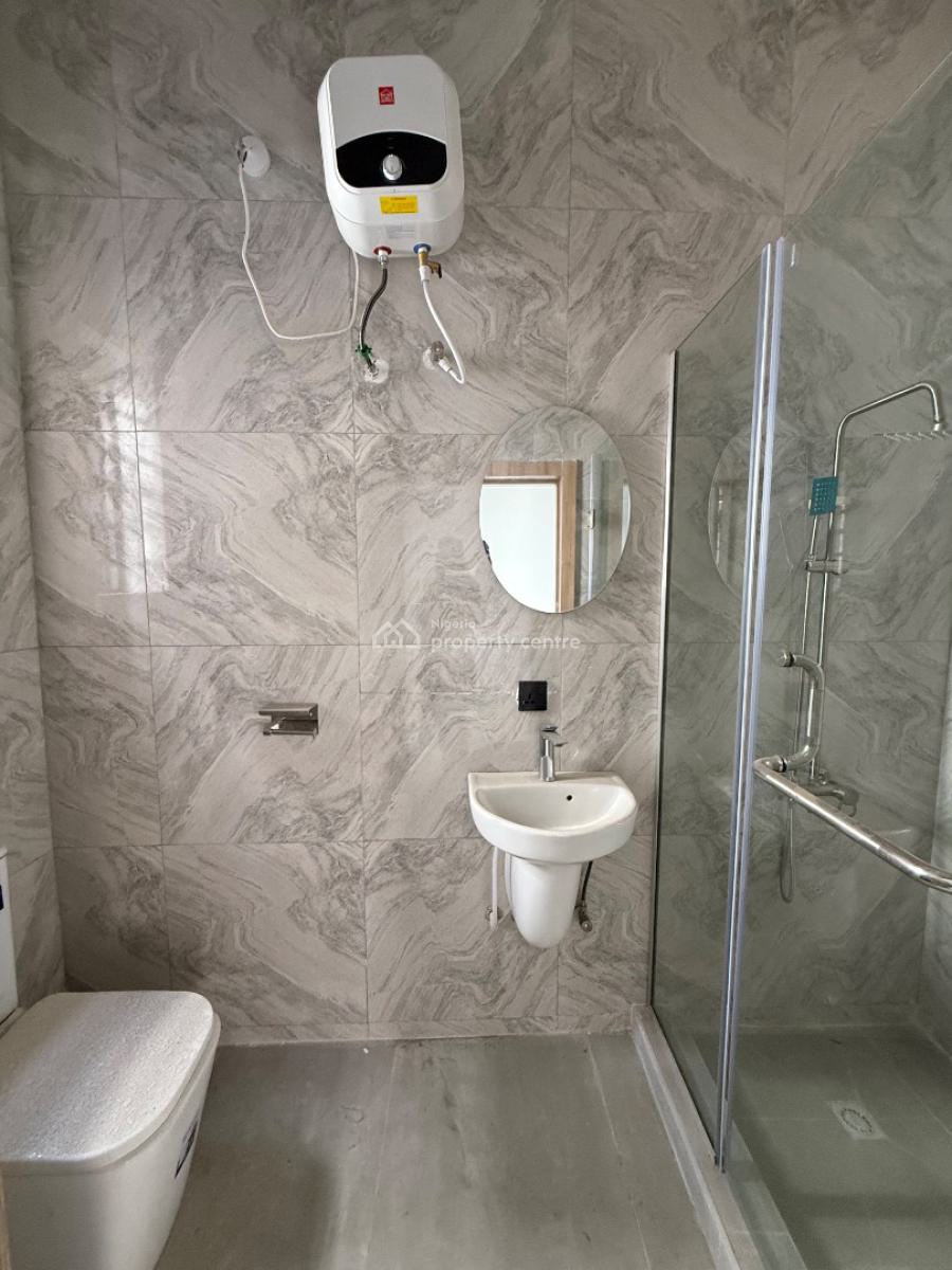 Brand New 5 Bedroom Fully Detached Duplex with Bq for Distress, Ologolo, Lekki, Lagos, Detached Duplex for Sale