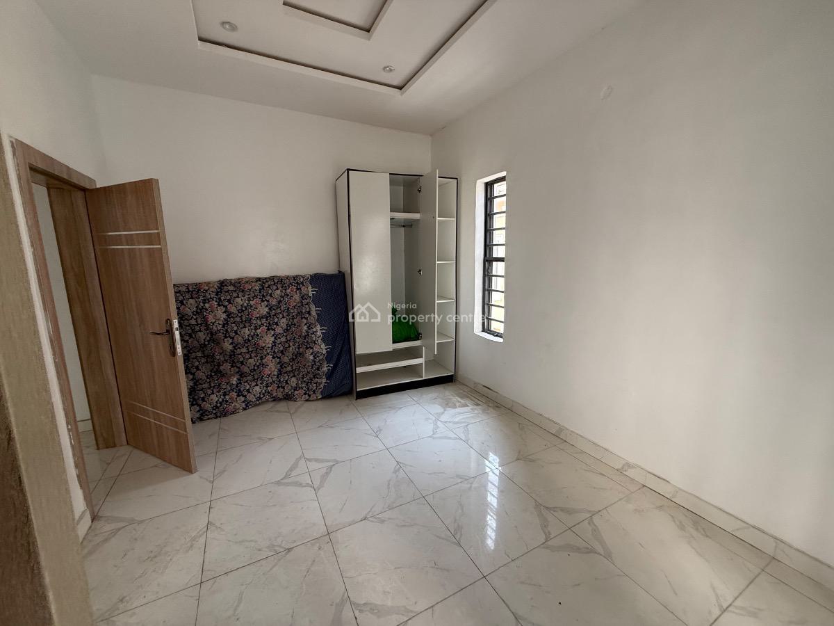 Brand New 5 Bedroom Fully Detached Duplex with Bq for Distress, Ologolo, Lekki, Lagos, Detached Duplex for Sale