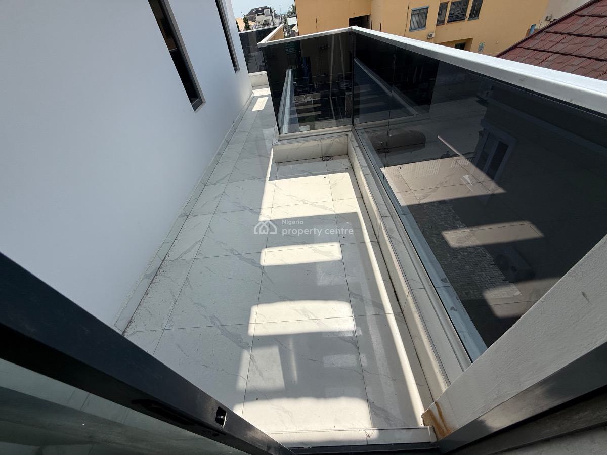 Brand New 5 Bedroom Fully Detached Duplex with Bq for Distress, Ologolo, Lekki, Lagos, Detached Duplex for Sale