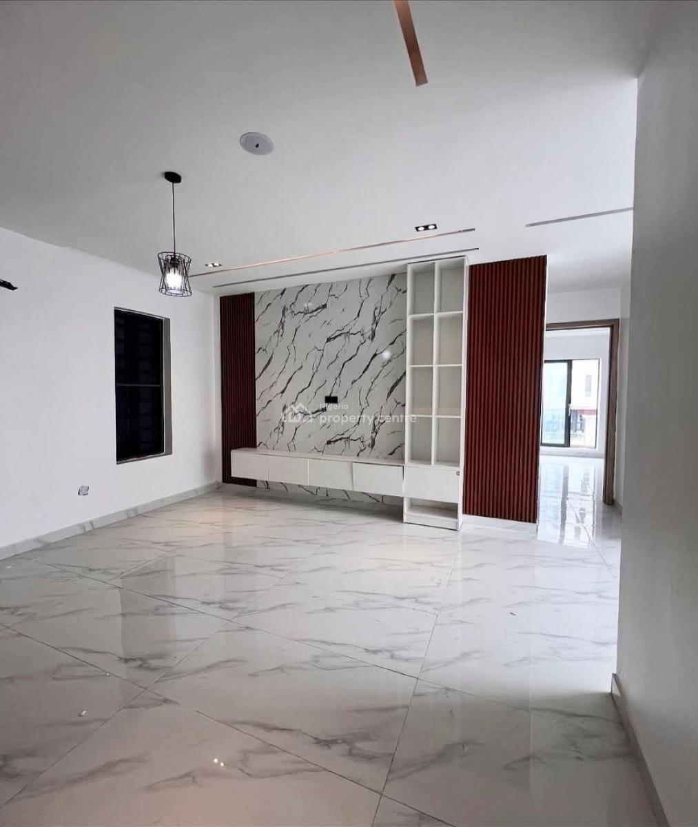 2 Bedroom Apartment, Ikate, Lekki, Lagos, House for Sale