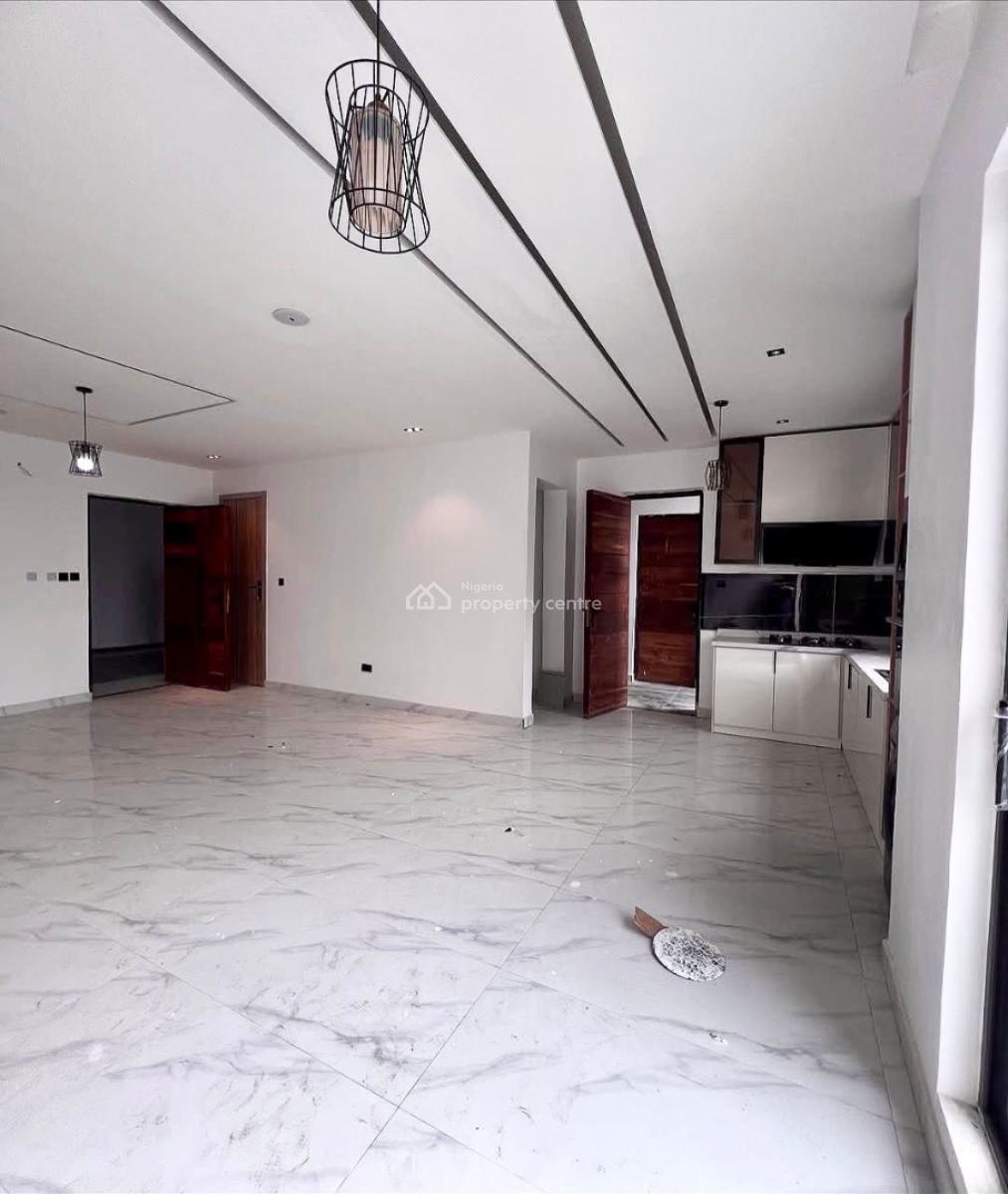 2 Bedroom Apartment, Ikate, Lekki, Lagos, House for Sale