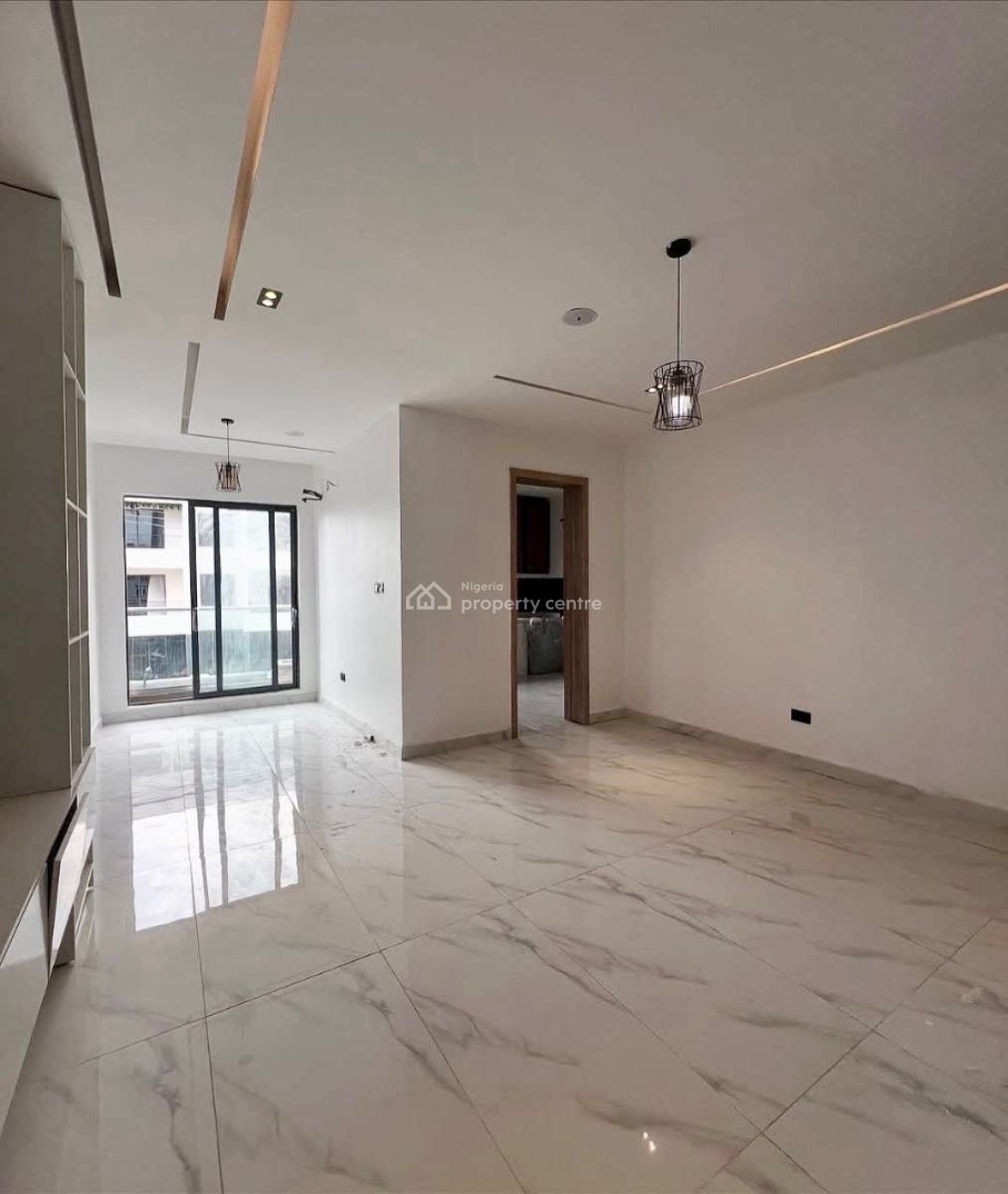 2 Bedroom Apartment, Ikate, Lekki, Lagos, House for Sale