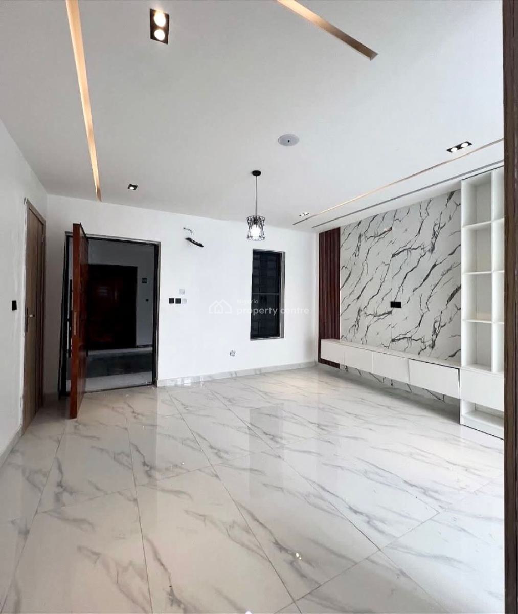 2 Bedroom Apartment, Ikate, Lekki, Lagos, House for Sale