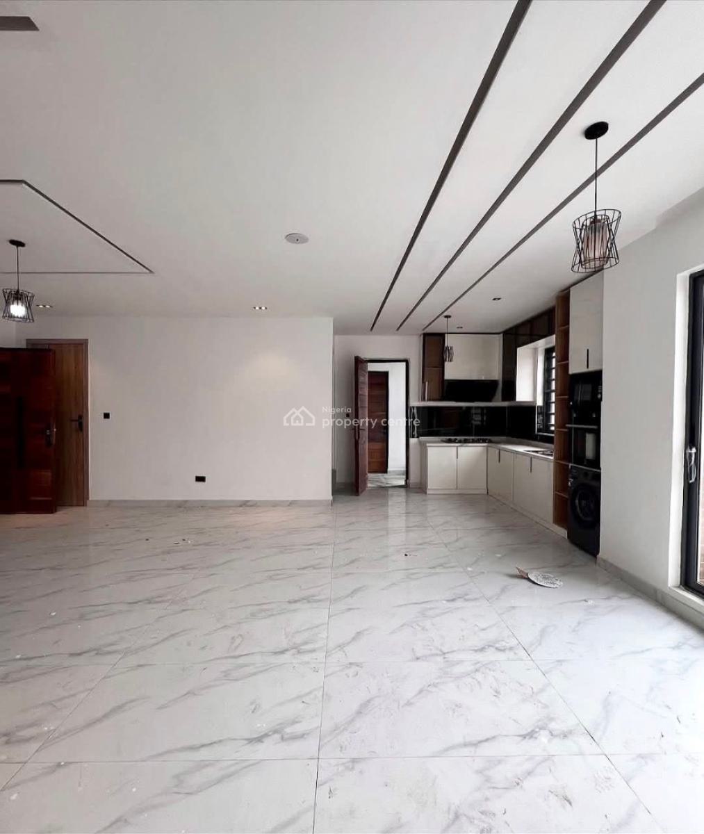 2 Bedroom Apartment, Ikate, Lekki, Lagos, House for Sale