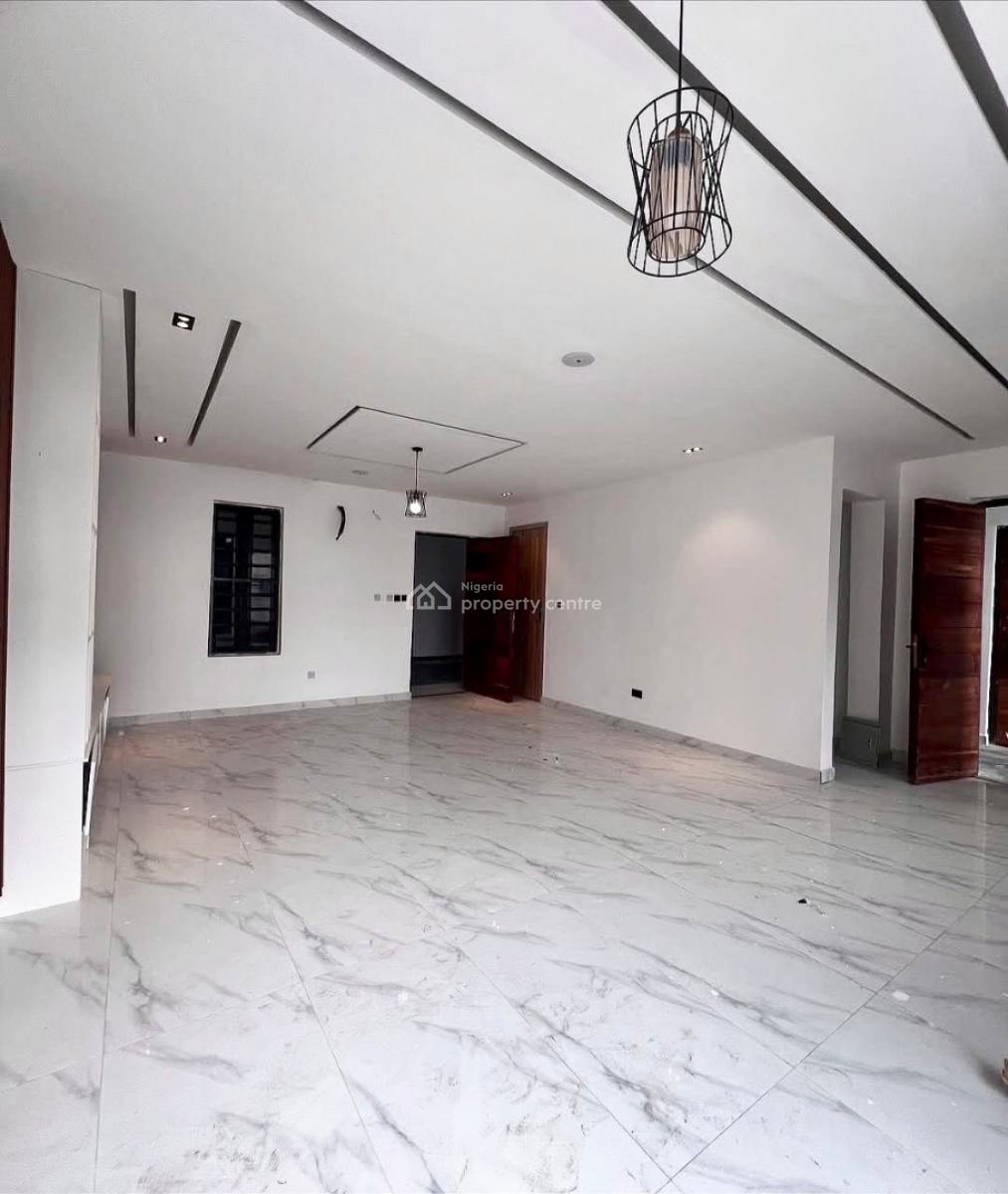2 Bedroom Apartment, Ikate, Lekki, Lagos, House for Sale