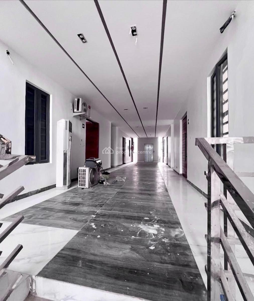 2 Bedroom Apartment, Ikate, Lekki, Lagos, House for Sale