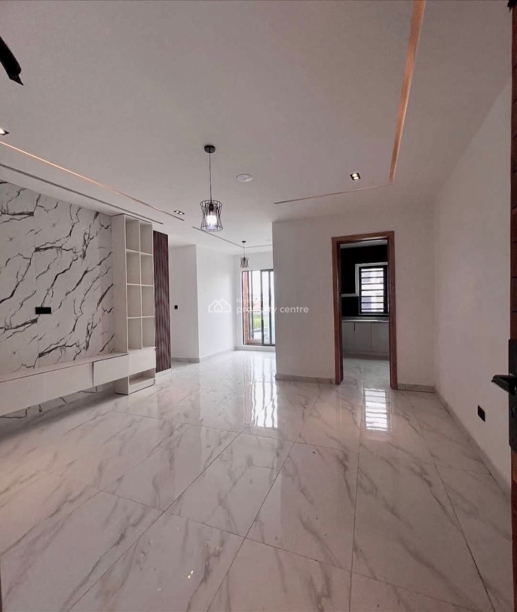 2 Bedroom Apartment, Ikate, Lekki, Lagos, House for Sale