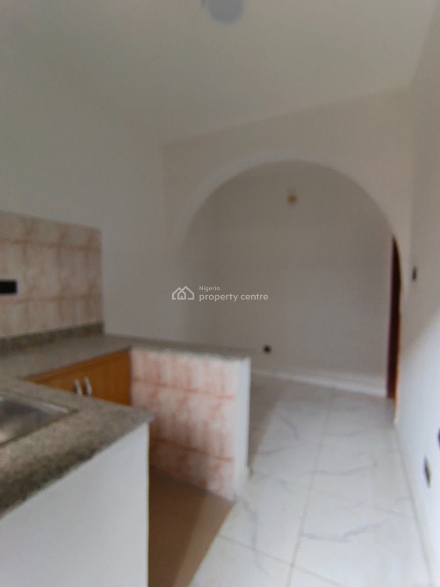 a Room Self Contain, By Platinum, Ikate, Lekki, Lagos, Self Contain (single Rooms) for Rent