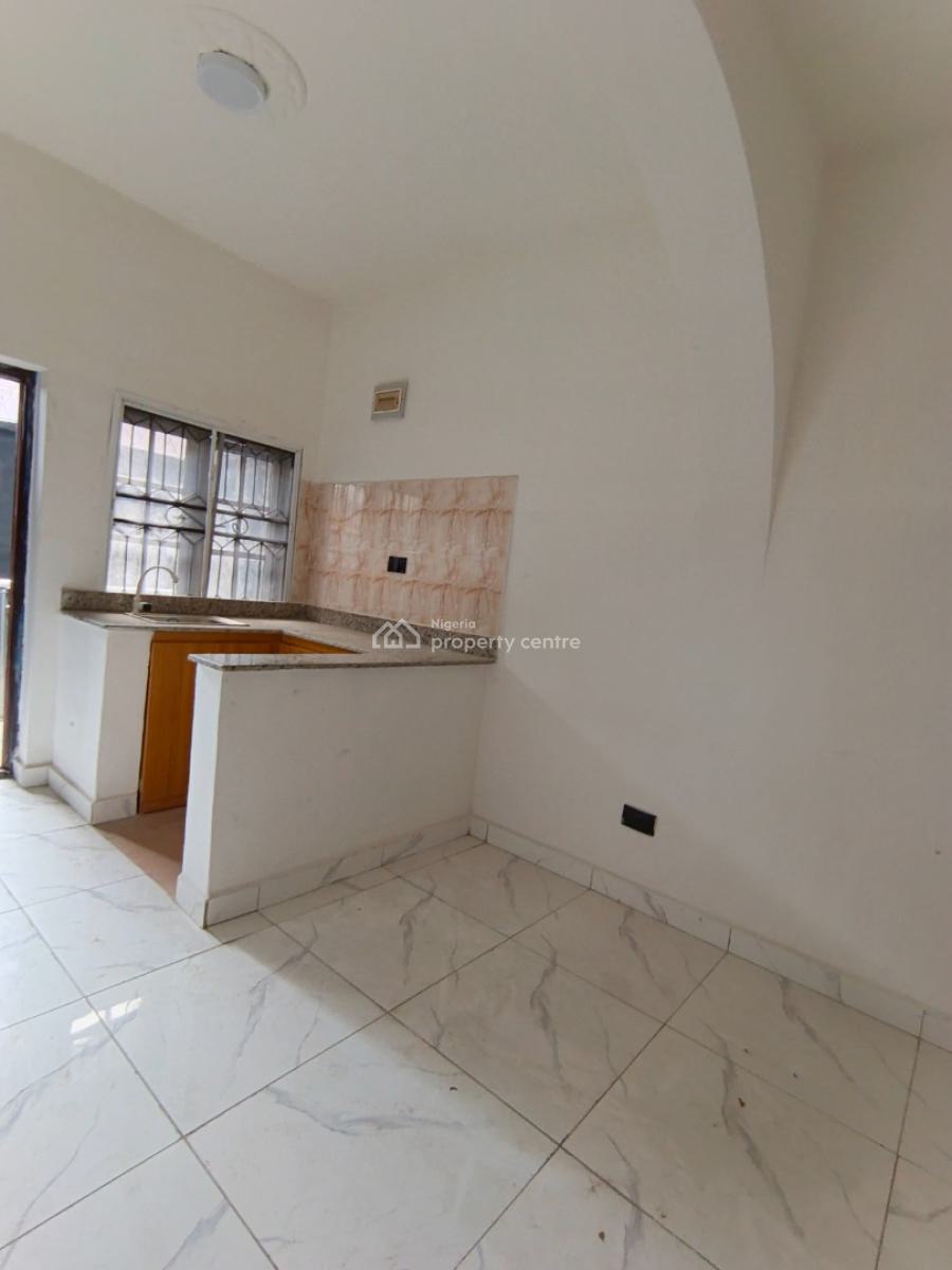 a Room Self Contain, By Platinum, Ikate, Lekki, Lagos, Self Contain (single Rooms) for Rent