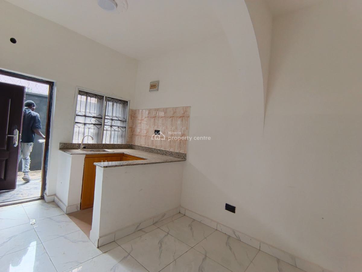 a Room Self Contain, By Platinum, Ikate, Lekki, Lagos, Self Contain (single Rooms) for Rent