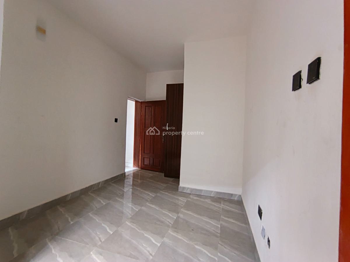 a Room Self Contain, By Platinum, Ikate, Lekki, Lagos, Self Contain (single Rooms) for Rent