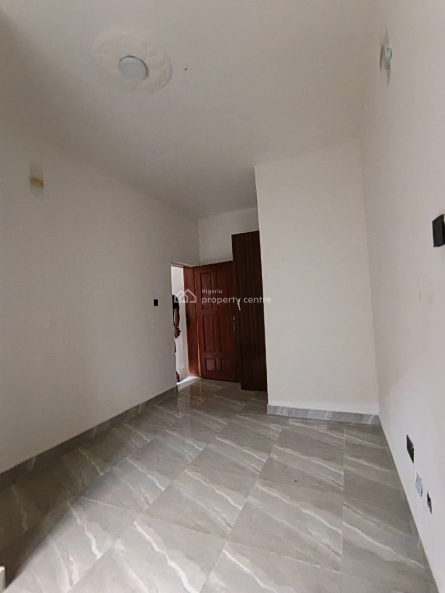 a Room Self Contain, By Platinum, Ikate, Lekki, Lagos, Self Contain (single Rooms) for Rent