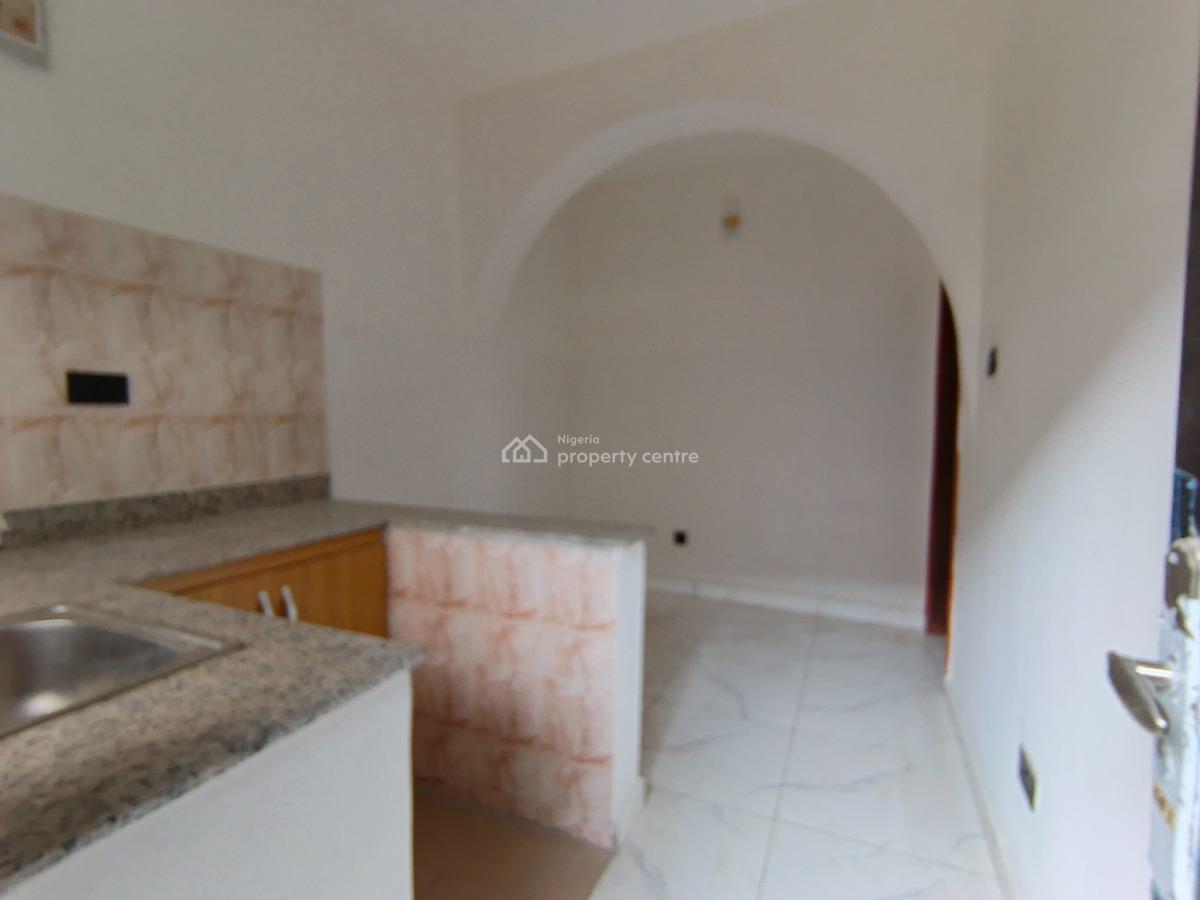 a Room Self Contain, By Platinum, Ikate, Lekki, Lagos, Self Contain (single Rooms) for Rent